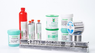 錫價(jià)高低與錫線(xiàn)的含錫量有什么關(guān)系？