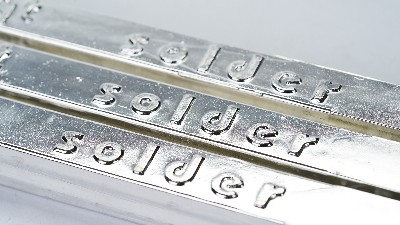 環保無鉛錫條 環保無鉛錫條