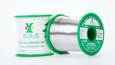 低溫錫線在焊接時(shí)出現(xiàn)漏電，如何解決？