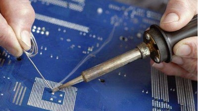 焊錫有沒有毒？對人體傷害高嗎？怎么防止危害？