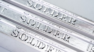 錫條在波峰焊的過程中,會產生錫渣,如何處理？