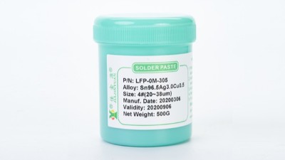 無鉛錫膏生產(chǎn)廠家誰家的好？哪個(gè)廠家更專業(yè)？