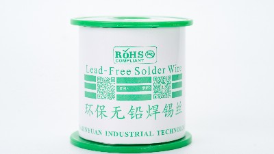無鉛錫線的種類特點(diǎn)和用途都有哪些？