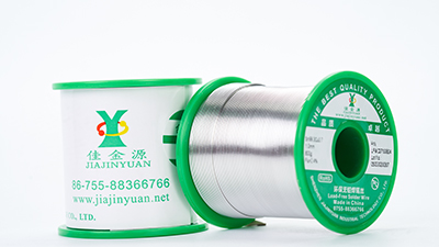 低溫錫線焊接后，須注意的問題有哪些呢？