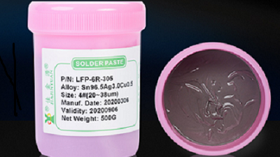 錫膏廠家生產(chǎn)的無(wú)鉛錫膏，它的價(jià)格是如何做出調(diào)整的？