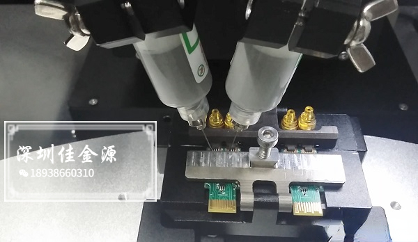 激光錫膏焊接的優勢有哪些？