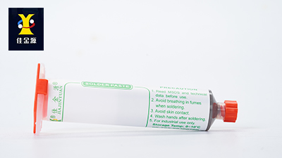 佳金源錫膏廠家，對(duì)針筒式錫膏的簡(jiǎn)介