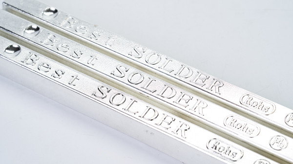 無鉛錫條-浸焊-高溫 Sn96.5Ag3.5 無鉛錫條-浸焊-高溫 Sn96.5Ag3.5