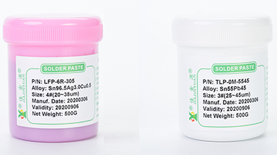 佳金源錫膏廠家，對波峰焊的一些焊接方法講解