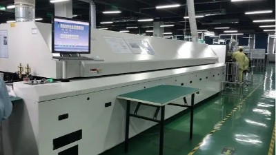 錫膏回流焊出現板材卡死，如何處理？